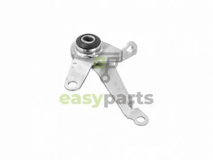 -TEKNOROT FIAT подушка двигуна задн.Grande Punto,Alfa Romeo Mito 1.3d 05- KAUTEK FI-TM008