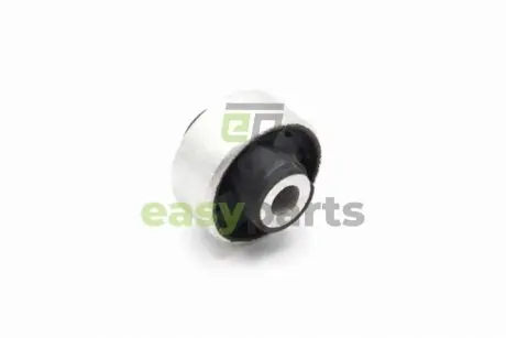 -TEKNOROT FIAT С/блок переднього важеля ззаду знизу (круглий!) 500 07-,Punto KAUTEK FI-BS001