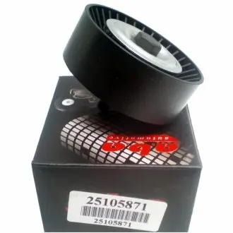 ABA FIAT ролик натяж. Ducato 2,5D/TDI/2,8D/TDI/JTDPEUGEOTBoxerCITROEN Jumper ABA (A.B.A.) 25105871