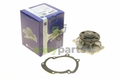 Помпа води Opel Vectra C 2.8 V6 05-08/Insignia A 2.8 V6/Suzuki Grand Vitara 3.2 4WD 08-17 (R/B)(6л.) BUGATTI PA10105