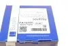 Помпа води Opel Vectra C 2.8 V6 05-08/Insignia A 2.8 V6/Suzuki Grand Vitara 3.2 4WD 08-17 (R/B)(6л.) BUGATTI PA10105 (фото 8)