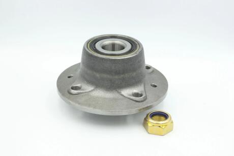 Підшипник маточини задн. Renault 21 86-94/Megane Scenic 96-99 NFC Europe NFH1168