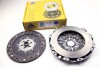Комплект зчеплення Focus II/Mondeo IV/C-Max 1.8TDCi 04- (240mm) NATIONAL CK10222 (фото 1)