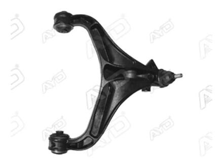 Рычаг передний нижний правый с шаровой опорой JEEP CHEROKEE (KK) (08-12)/DODGE N AYD 9718675