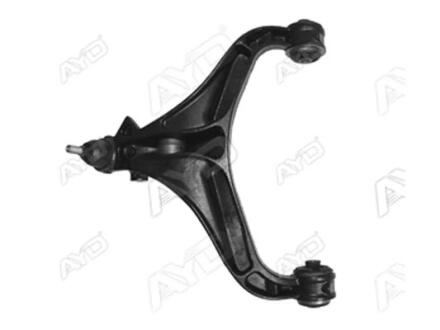 Рычаг передний нижний левый с шаровой опорой JEEP CHEROKEE (KK) (08-12)/DODGE NI AYD 9718674
