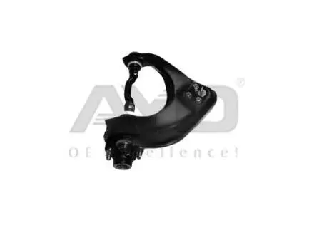Рычаг передний верхний правый Hyundai H100 (93-07)/Mitsubishi L300 (86-13) (97-0 AYD 9702964