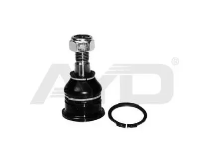 Опора шаровая переднего нижнего рычага Nissan Primera P11(90-96),P12 (02-),Almer AYD 9201577