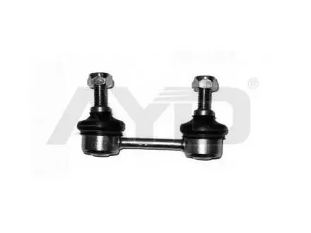 Стойка стабилизатора переднего Mitsubishi Carisma (85-06),Lancer (91-96) (96-030 AYD 9603064