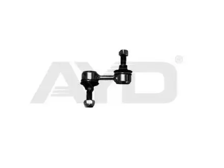 Стойка стабилизатора заднего Hyunda Sonata (88-98)/Mitsubishi Galant (96-03) (96 AYD 9603022