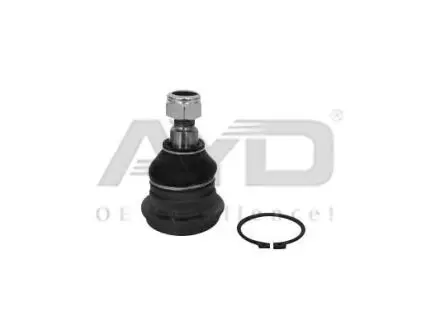 Опора шаровая переднего нижнего рычага Hyundai H100 (93-07),H-1 (97-)/Mitsubishi AYD 9200380