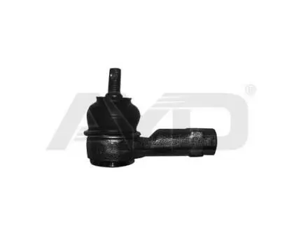 Наконечник рулевой Hyundai Getz (01-11),Accent (99-17),Santa Fe (00-06)/Kia Cera AYD 9100258