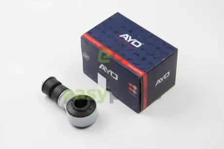 Стойка стабилизатора переднего Opel Astra F, Vectra A (91-98) (113.5mm) (96-0049 AYD 9600497