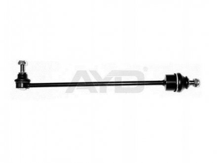 Стійка стабілізатора переднього BMWX1 E84 (09-15)/Mini R50,R53 (01-06) (96-02004) AYD 9602004