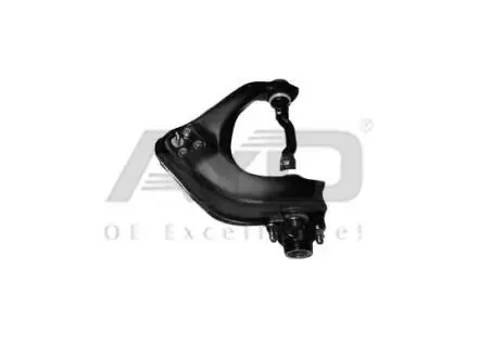 Рычаг передний верхний левый Hyundai H100 (93-07)/Mitsubishi L300 (86-13) (97-02 AYD 9702963