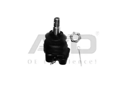 Опора шаровая переднего верхнего рычага Hyundai H100 (93-07)/Mitsubishi L300 (86 AYD 9200008