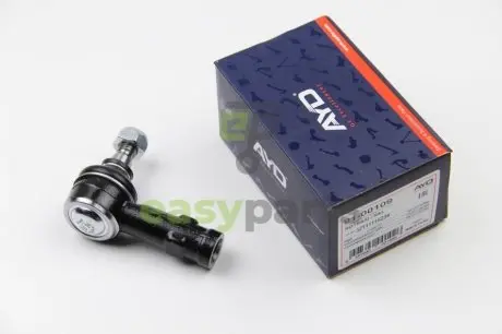 Наконечник рулевой тяги VW Caddy I/Golf I/Jetta/T3 82-97 AYD 9100109