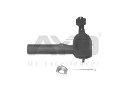 Наконечник рульової тяги CHRYSLER Neon (95-05), PT Cruiser (00-10) AYD 91-06505