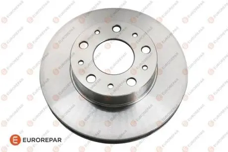 Диск гальмівний передній Jamper3-Boxer3 DIAM 280 EP 28 PSA Eurorepar 1618865280