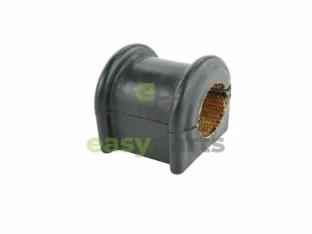-TEKNOROT FIAT втулка стабілізатора задн.d=24mm Freemont 11-,Dodge Journey KAUTEK FI-BS107
