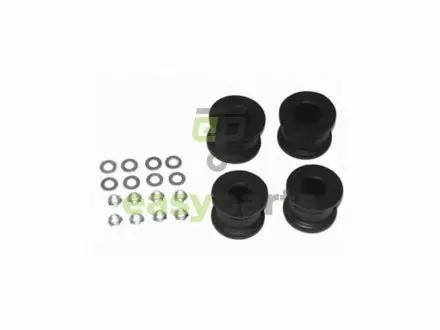 -TEKNOROT DB Р/к передн.стабілізатора (01084 24мм-2/08944 18,5мм-2шт) W124 KAUTEK ME-BS051