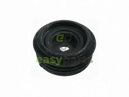 -TEKNOROT HYUNDAI Подушка аморт.задн.Accent I,II 94-,Daihatsu Applause 89- KAUTEK HY-SM005