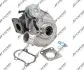 Турбіна нова 2.8 TDI Fiat Ducato 98-02, Opel Movano 98-02, Renault Master 98-02 8G17-200-152