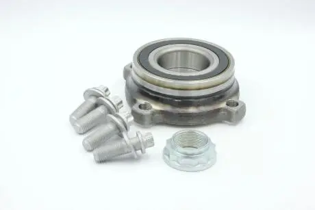 Підшипник маточини задн. BMW 5(E61)/ 6(E63/E64)/ X5(E53) 00-10 NFC Europe NFH5675
