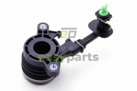 Вижимний підшипник гідравлічний Kangoo 1.5dCi 05- (d-13.3mm) NATIONAL NSC0037