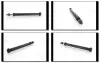 Амортизатор задн. Fiat Linea 07- GH-Parts GH-332375 (фото 1)