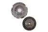 К-кт зчеплення 215mm Renault Clio III, Kangoo, Megane II, Scenic 1.5 dCi 10.03- Motrio 86 71 095 110 (фото 1)