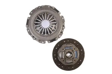 К-кт зчеплення 215mm Renault Clio III, Kangoo, Megane II, Scenic 1.5 dCi 10.03- Motrio 86 71 095 110