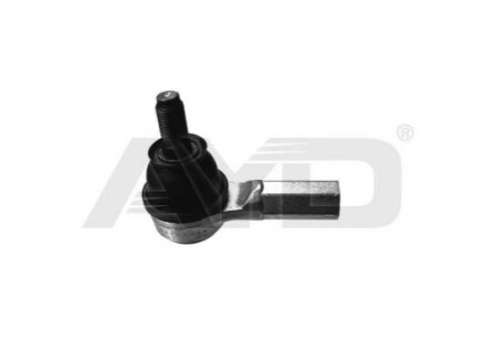 Наконечник рульової тяги Subaru Justy (03-)/Suzuki Wagon R+ (00-) (91-02407) AYD 9102407