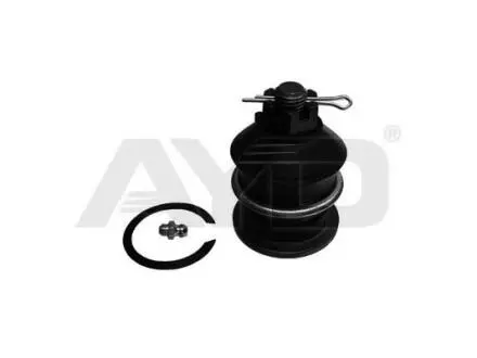 Опора шаровая переднего верхнего рычага Hyundai Galloper 997-03) AYD 92-02948