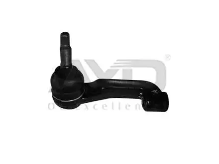 Наконечник рулевой левый JEEP CHEROKEE (KJ) (01-08)/DODGE NITRO AYD 91-10596