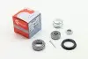 Підшипник маточини задн. VW Golf I/II/III/Passat B2/B3/B4 97-01 NFC Europe NFB729 (фото 1)