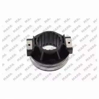 MITSUBISHI К-кт зчеплення L200,300,400,Pajero I,III,Pajero Sport 2.5TD 92- MAPA 002225000
