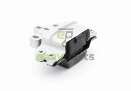 -TEKNOROT VW подушка двигуна лів. Golf V,Skoda Octavia,Caddy III,Touran KAUTEK VW-TM005