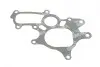 Помпа води Toyota Land Cruiser/Prado 3.0D/TD/D-4D 00-/Hiace 2.5-3.0D 06- (R/B)(6 лоп)(з корпусом) BUGATTI PA10171 (фото 11)