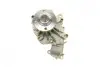 Помпа води Toyota Land Cruiser/Prado 3.0D/TD/D-4D 00-/Hiace 2.5-3.0D 06- (R/B)(6 лоп)(з корпусом) BUGATTI PA10171 (фото 8)