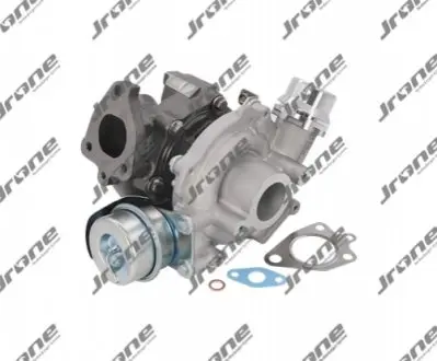Турбина новая 1.5 DCI Renault Duster 10-, Renault Lodgy 13-, Mercedes Citan 13- JRONE 8B38-300-C34