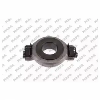 VW К-кт сцепления Golf III,Polo,Caddy II,Vento,Seat Ibiza,Inca 1.4/1.6 92- MAPA 002200100