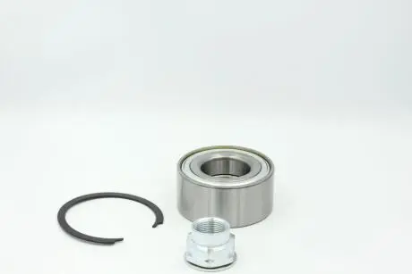 Підшипник маточини перед. Fiat Tipo/Tempra 90-96 NFC Europe NFB3438