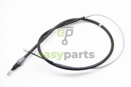 Трос ручного гальма зад. Golf IV/Octavia 97- Л=ПР. (1688/1055) GOODREM RM4231