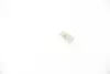 Автолампа T10 LED 12V 1XSTANDARD LED WHITE WIDE VIEWING INDUSTRIAL BOSMA 3608I (фото 1)