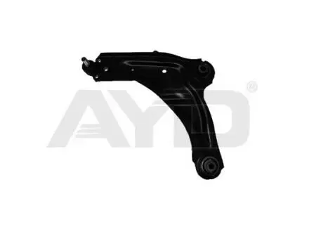 Рычаг передний нижний левый Renault Laguna (01-07),Espace (02-) (97-01726) AYD 9701726