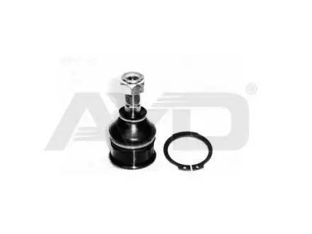 Фото опора кульова переднього нижнього важеля Nissan Micra K11 (92-07) (92-02300) AYD 9202300 Опора кульова переднього нижнього важеля Nissan Micra K11 (92-07) (92-02300) AYD 9202300