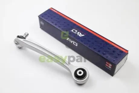 Рычаг передний левый Audi A6 (04-), A8 (02-) / VW Phaeton (02-) AYD 94-02704