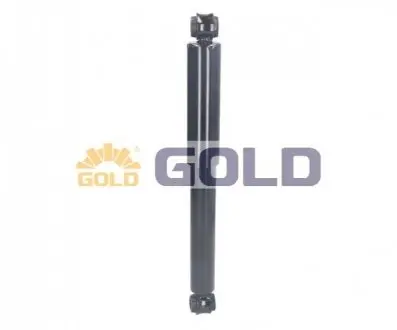 HYUNDAI амортизатор газ.задн.Pony,Honda,Mitsubishi,Suzuki Samuraj (310mm) GOLD 9130115