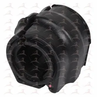 CITROEN втулка стаб.передн.d=24.5mm Berlingo (b9) 08-,Peugeot Partner 08- MEHA MH13344