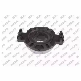 CITROEN К-кт зчеплення Berlingo,Xsara,Peugeot 306,406,Partner 1.6/1.8 97- MAPA 007200300